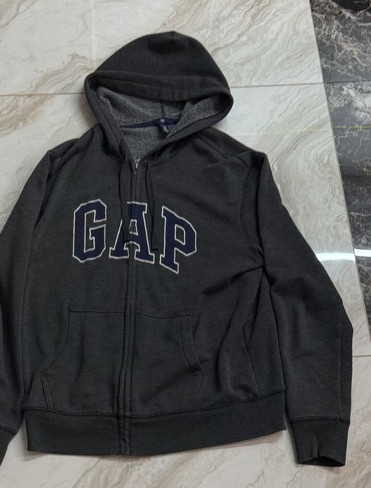 толстовка GAP оригинал