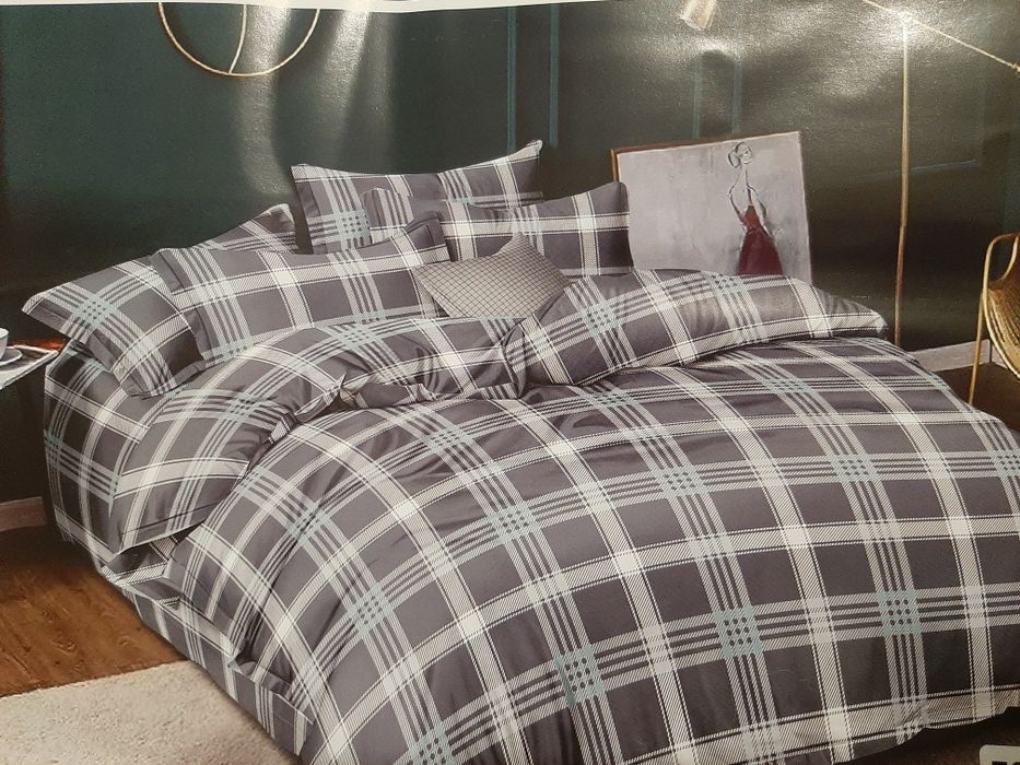 Постельный комплект
