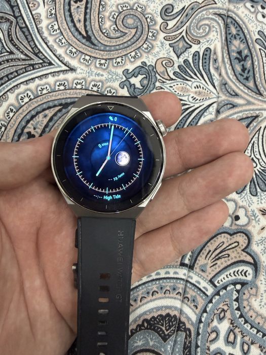 Huawei Watch GT 3 Pro