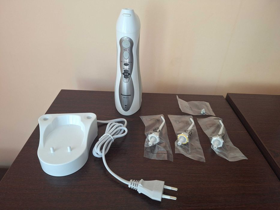 Зъбен душ Panasonic EW1411