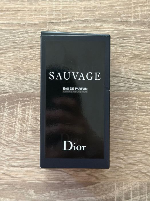 Dior Sauvage 100ml