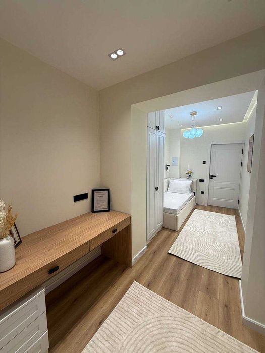 Сдам уютную 3х комнатную квартиру рядом с Госпитальным рынком 3/2/4 Р1