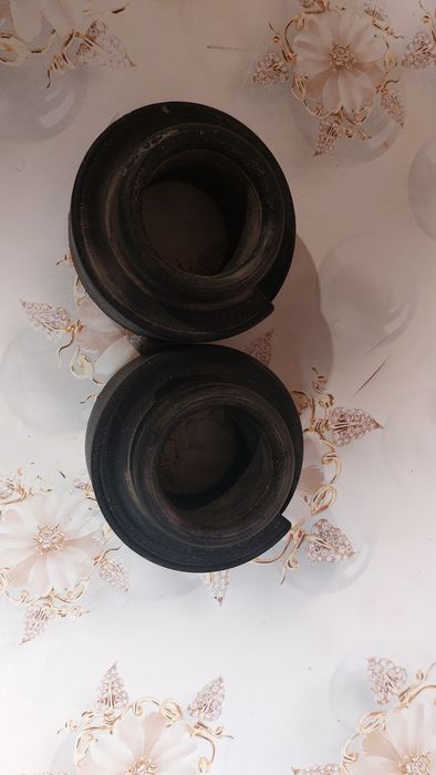 Проставки запчасти