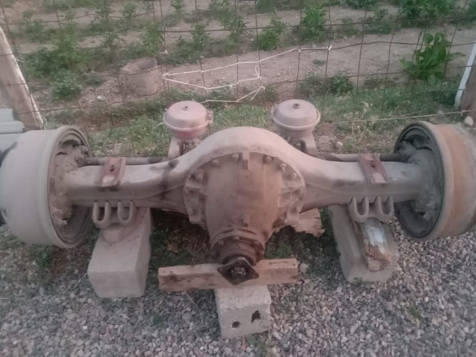 Зил мосты  сатылады