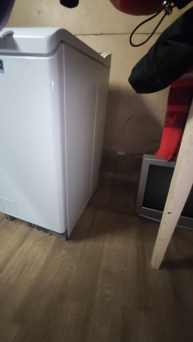 Стиральная машина Electrolux