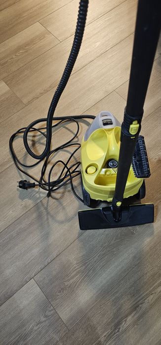 Прахосмукачка и Парочистачка