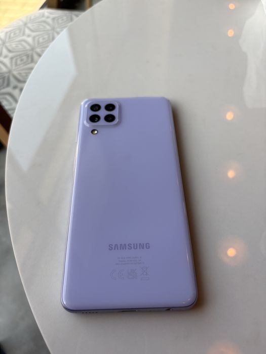 Samsung Galaxy A22