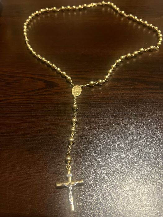 Vand lant de aur 14k