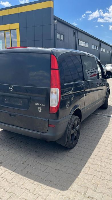 Dezmembram Mercedes-Benz Vito 2.2 CDI an fabr. 2008