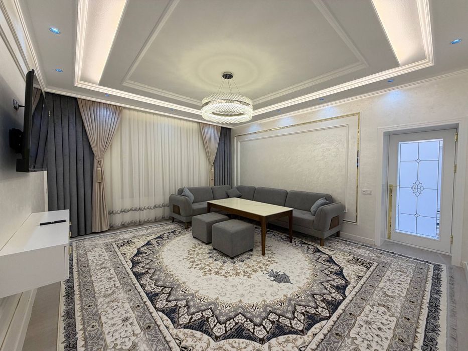 Срочно продаётся 3х -комнатная квартира