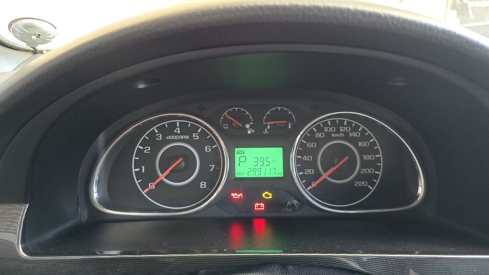 Lasetti avtamat moshina toza polniy shumka bugan 908 pulti bor