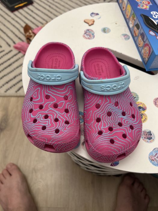 Crocs C12 marimea 29-30