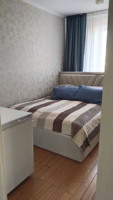 Продам 2-х комн. квартиру