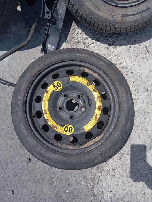 Голф 5 1.9 на части