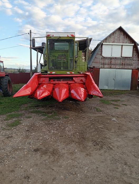 Vând Combina Claas 85