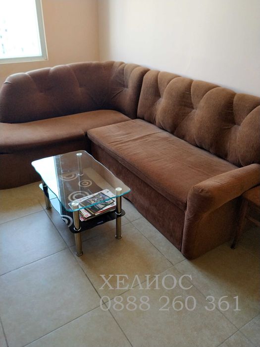 Дава се под наем Едностаен апартамент в Казанлък - 40 кв.м за 178.5 € - Снимка #2