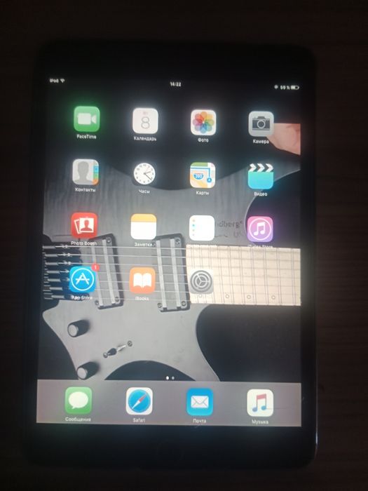 Продам Apple ipad5 mini