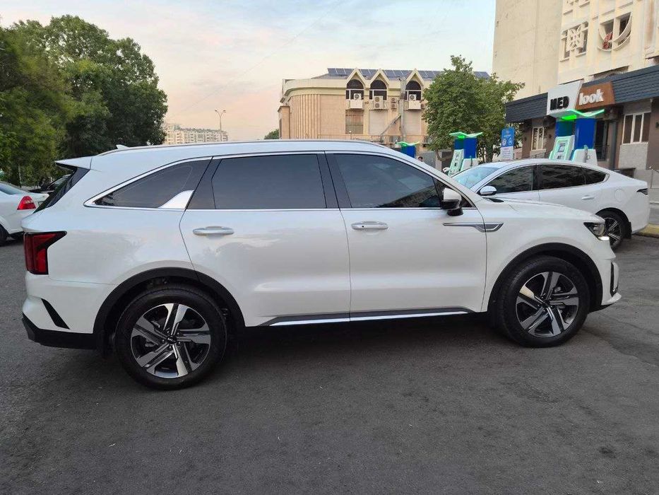 Продается KIA SORENTO 3.5 FULL