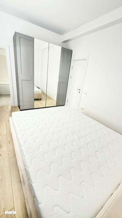 Inchiriez casa 4 cam Corbeanca, 500mp teren, cartier privat, liniște