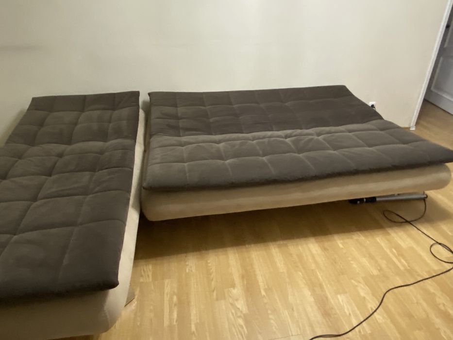 Продается Диван Угловый