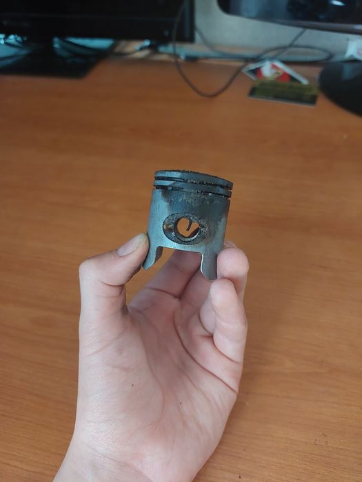 Цпг на дио 35 af