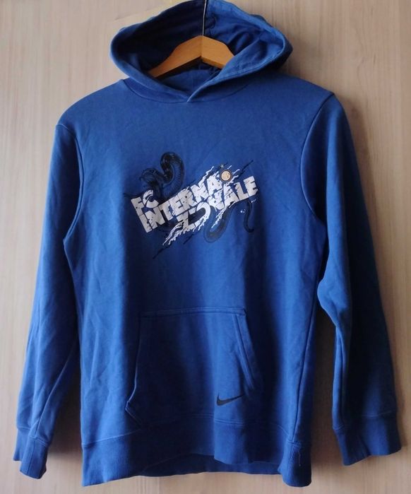 Inter Milan / NIKE - ИНТЕР