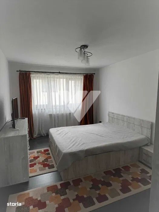 Apartament decomandat 3 camere, 72 mp, balcon, 2 parcari Selimbar