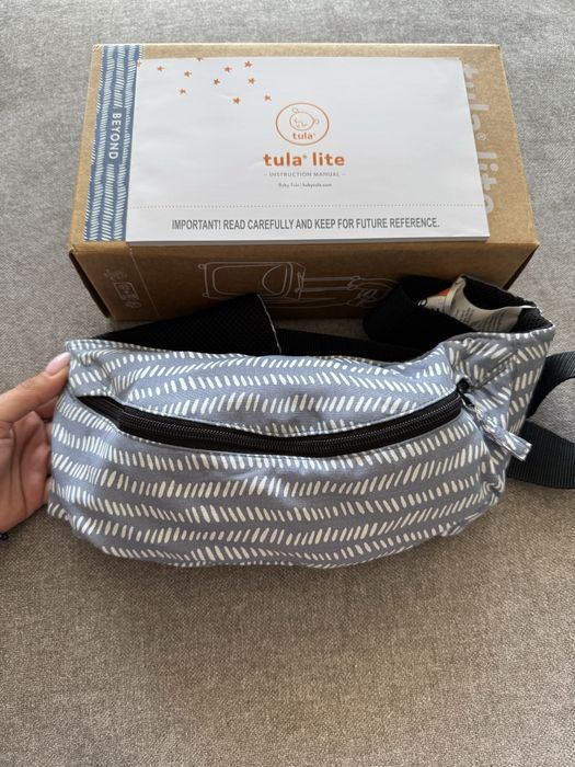Tula Lite Beyond