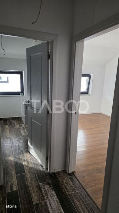 Apartament cu 2 camere de vanzare in Sebes zona rezidentiala