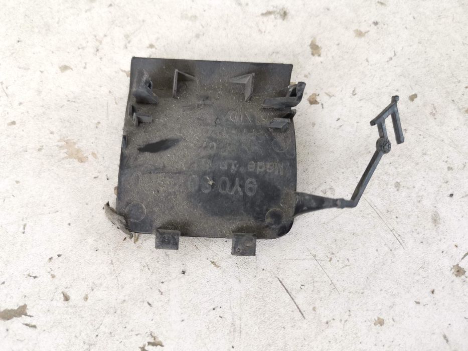 Капак За Теглене На Задна Дясна Броня / Porsche Cayenne 3 9Y [ - ] Ори