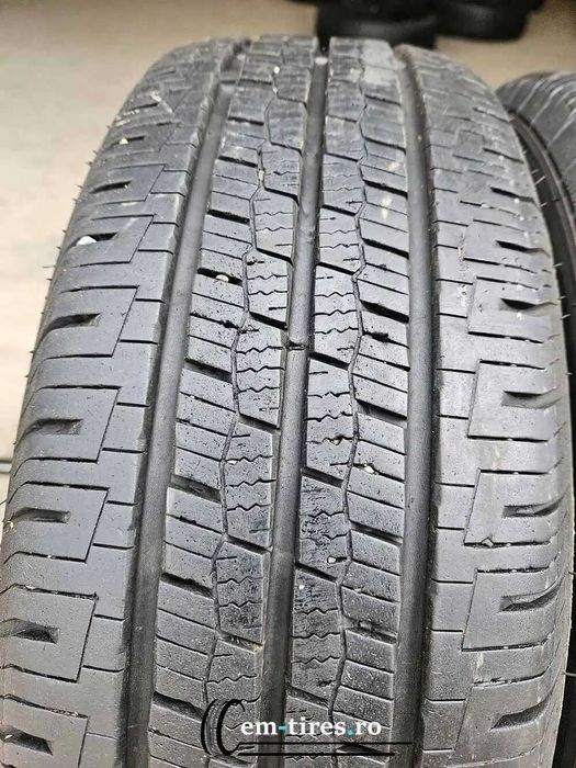 175/65 R14C • All Season • Tracmax Van Saver  90/88T | 2 buc | Pret/buc