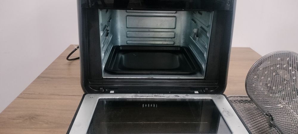 Ayrfrier Breville