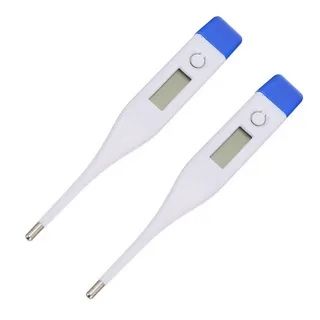 Термометр электронный цифровой