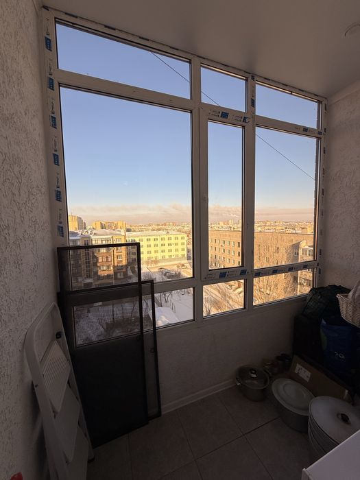 Продам однушку центр города