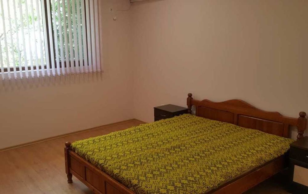 Дава се под наем Двустаен апартамент в Пловдив, Беломорски - 65 кв.м за 224.4 € - Снимка #1