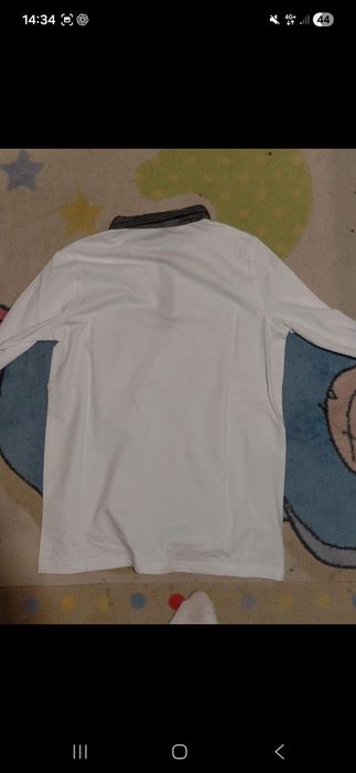 Tricou inextenso