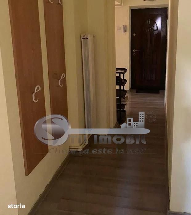 Apartament 3 camere decomandat, Păcurari, 71 mp, etaj 1, 2 băi – 140.0 — fotografia 3