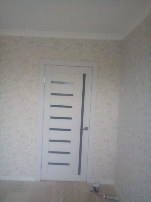 Ремонт квартир,косметический.