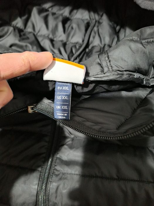 Geaca Ellese xxl