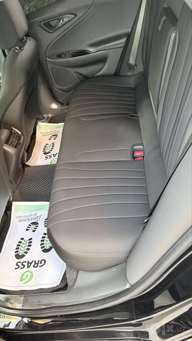 Malibu Premier 2020 йил