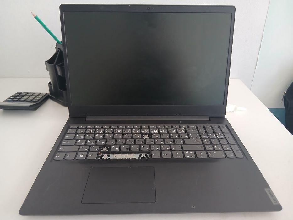 Продам ноутбук Lenovo idea pad