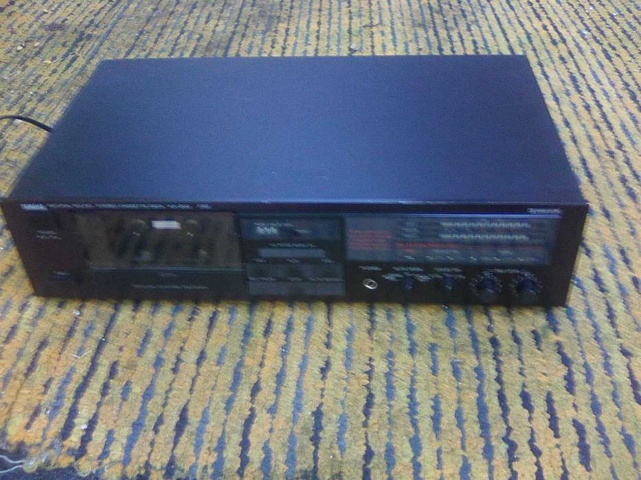 casetofon deck loewe c100 stereo si un deck yamaha kx200