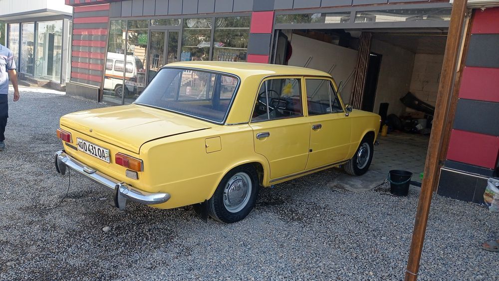 1979- yil 01 Holati ideal