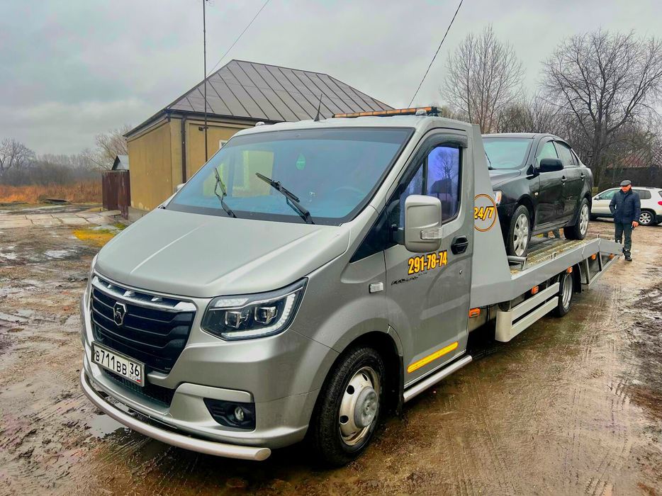 Эвакуатор недорого Уральск