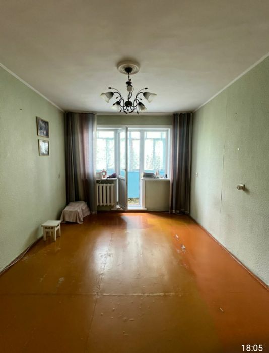 Продам 1 комнатную