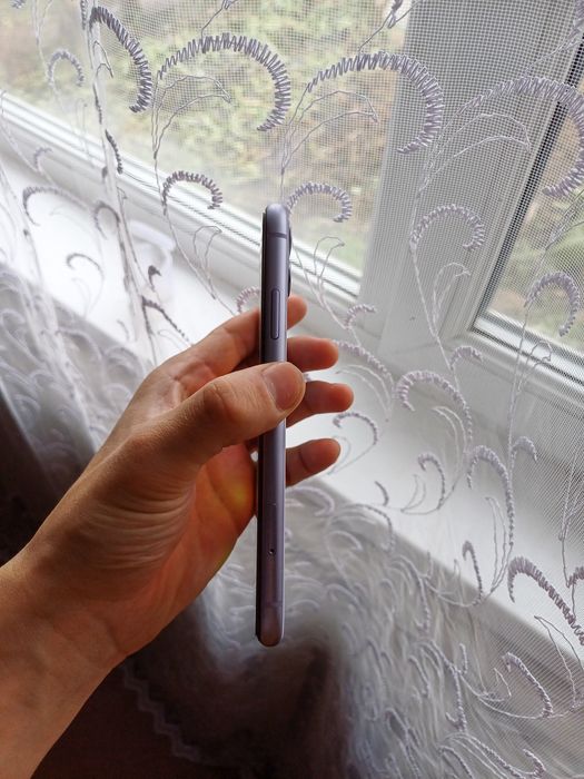 Apple Iphone 11 128gb