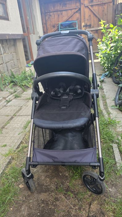 Cybex Melio детска количка