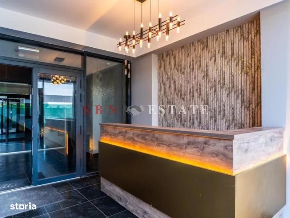 Apartament 2 Camere | Baneasa| Atrium Plaza
