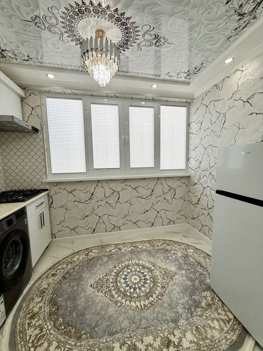 Портьезд.Продаётся 2х переделанное 3х комнатная Люкс