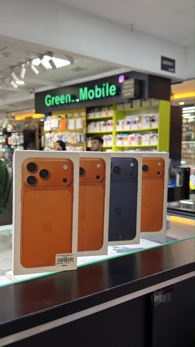 Iphone 17 pro max,17 pro,17 про макс